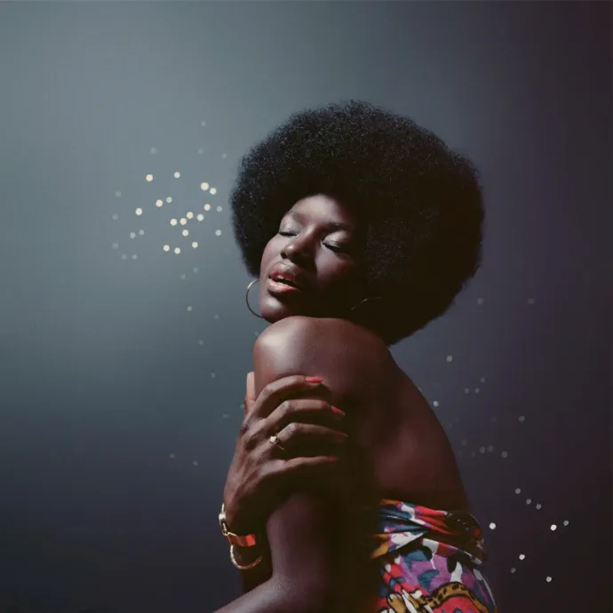 Disco, I'm Coming Out