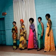 Sunday Best